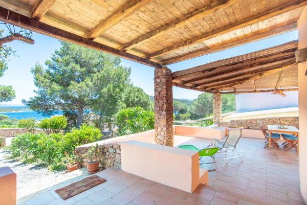 Villa Calipso, Varaa  Conca Verde Emerald Coast