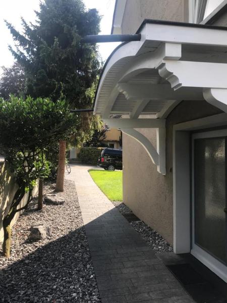 Ferienwohnung *stadtnah* ruhig* modern, Varaa  Ravensburg Baden-Württemberg