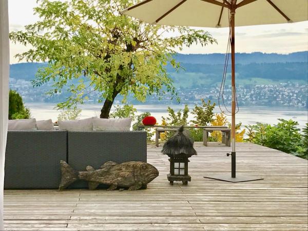 Lakescape Zurich, Varaa  Zürich hotellit, joissa on uima-allas, Uima-allas