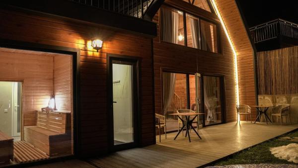 Aykan Resort by Aquasia, Varaa  Talgar Almaty Region