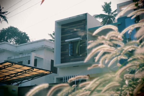 Saanvi by Mohanam Comfort Homes, Varaa  Varkala New Delhi