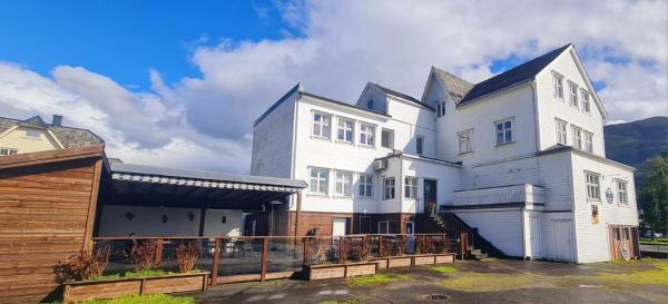 Sauda Bed & Breakfast, Varaa  Sauda Rogaland