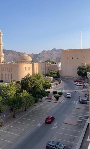 Qala View Inn, Varaa  Nizwa Ad Dakhiliyah