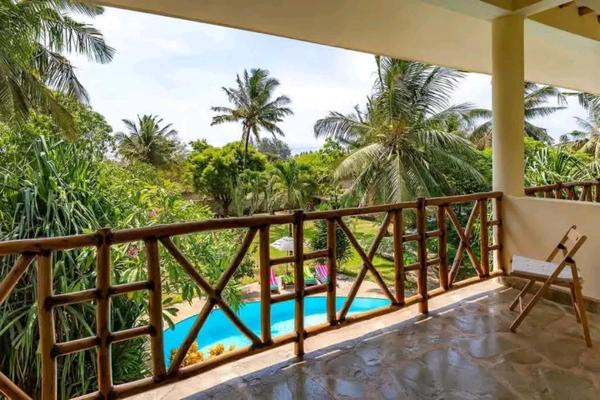 Villa La Diani, Varaa  Diani Beach 