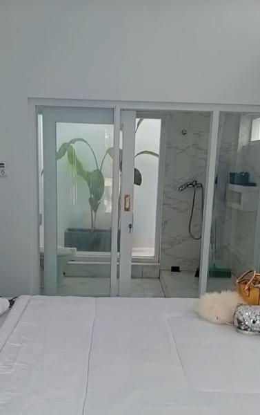 Villa Bukit Pandawa 2, Varaa  Bali hotellit, joissa on uima-allas, Uima-allas