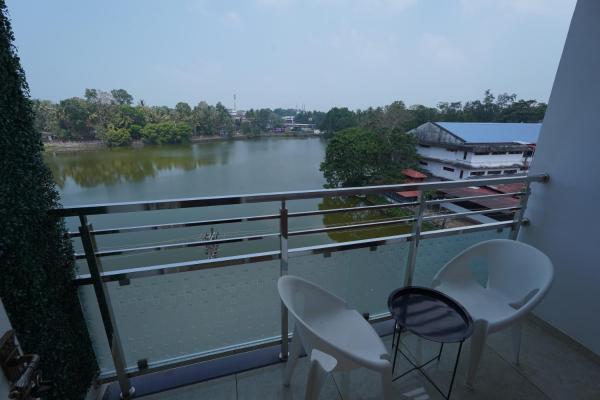 Changanassery, Varaa  Changanacherry New Delhi