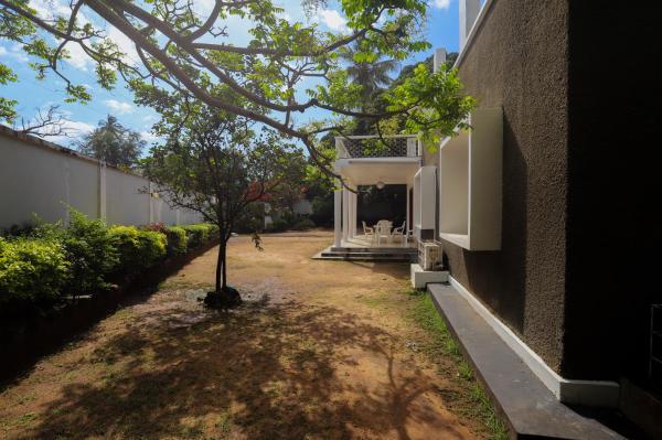 Beit El Raas Villa, Varaa  Zanzibar 
