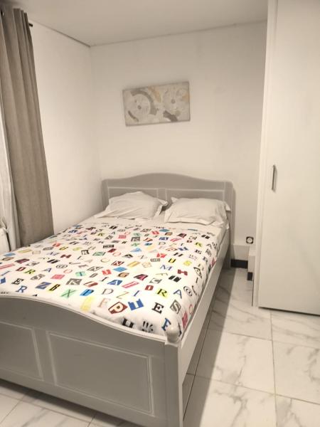 Neuw room Calaisis, Varaa  Calais Opal Coast