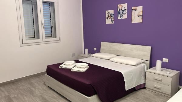 Caretta caretta Home, Varaa  Lampedusa Italia