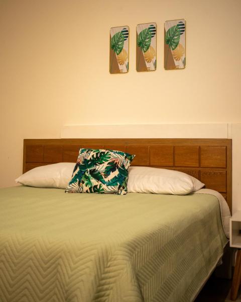 Apartamento Consentir P3D31, Varaa  Pereira 
