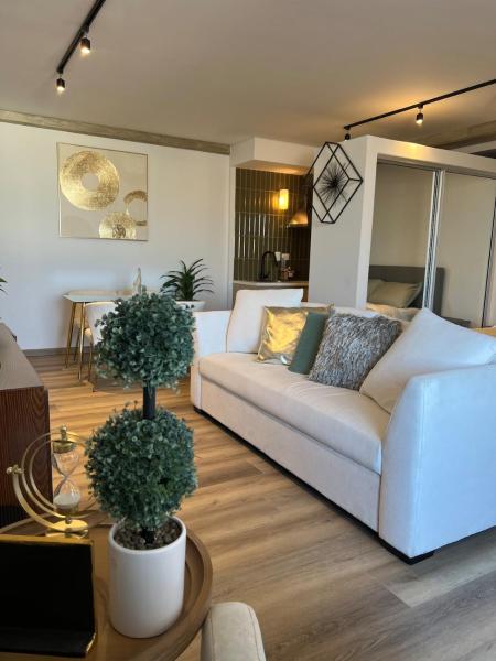 Fully equipped loft in Downtown Tijuana, Varaa  Centro 