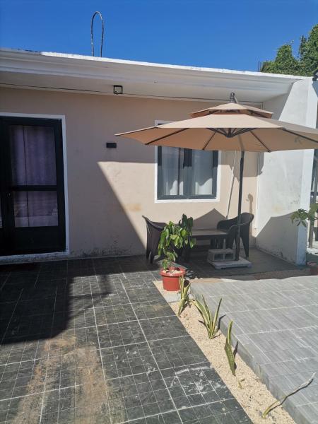 Serene Villa, Varaa  Grand Bay Mauritius North Coast
