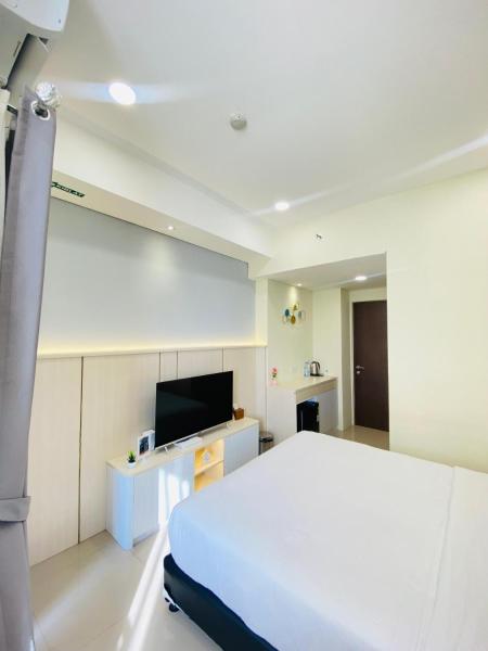 Transpark Juanda By Smart Property, Varaa  Padurenan West Java