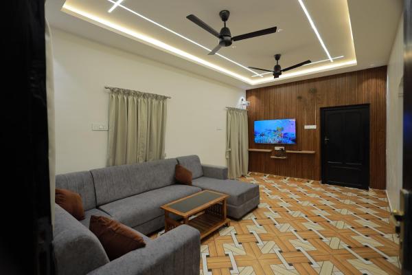JK Inn - Home Stay, Varaa  Kanyakumari Tamil Nadu