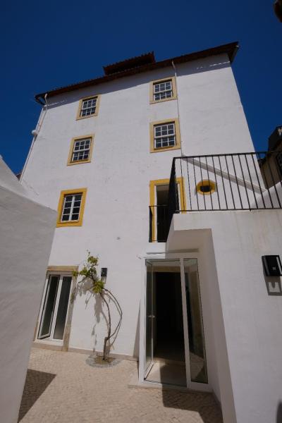 Pátio Da Gata, Varaa  Coimbra 