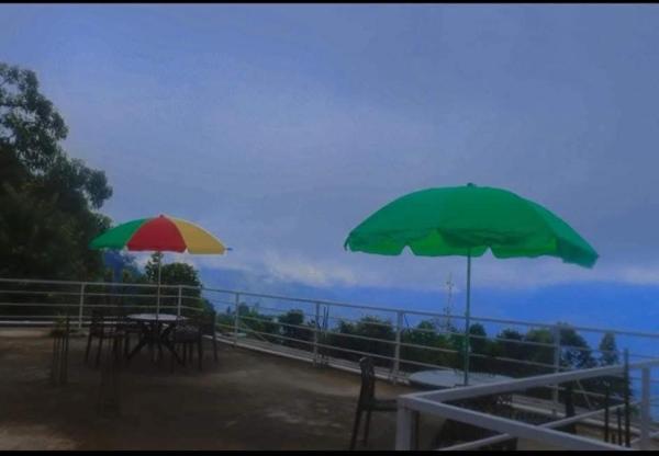 Aman magic resort, Varaa  Takdāh West Bengal