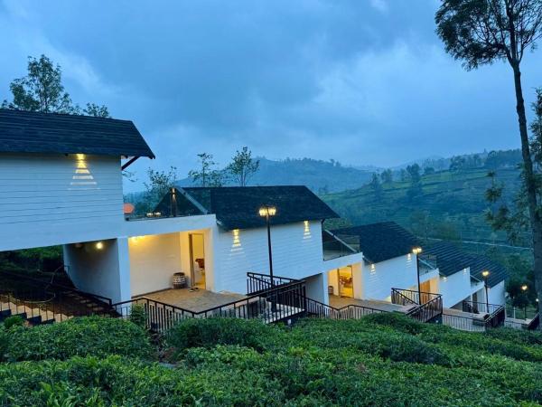 Feliz by slowlane stays, Varaa  Kotagiri Tamil Nadu