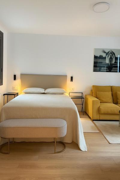 Beachside Coruña Apartments, Varaa Huoneisto A Coruña 