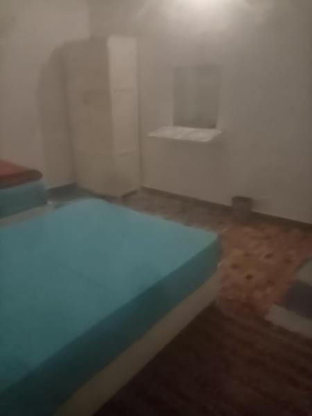 New senger tood, Varaa  Naj‘ al ‘Amrāb Aswan