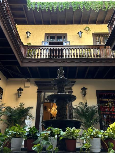 Ancestral Lima Downtown, Varaa  Lima Provincia de Lima