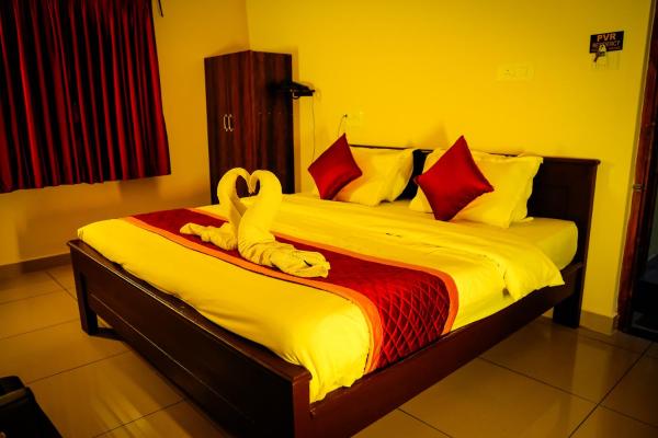 PVR recidency, Varaa  Sri Kalahasti Andhra Pradesh
