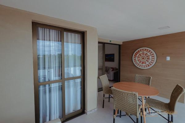 Apart Village 2qtos em Itacimirim prox Praia, Varaa  Bahia hotellit, joissa on uima-allas, Uima-allas