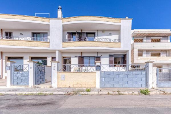 Villa Salento - Gallipoli 10 min - Wifi, AC, PARK, Varaa  Matino Apulia
