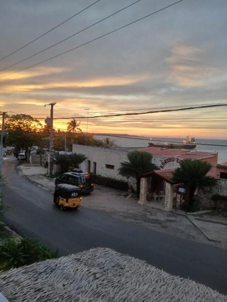 Golden Wave Hotel, Varaa  Mahajanga Madagaskar