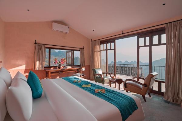 Ha Giang Aya Lodge by Localvietnam, Varaa  Dong Van Ha Giang