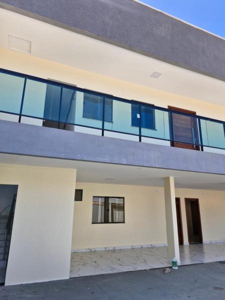 Apartamento pôr do sol barreirinhas, Varaa  Bahia hotellit, joissa on uima-allas, Uima-allas
