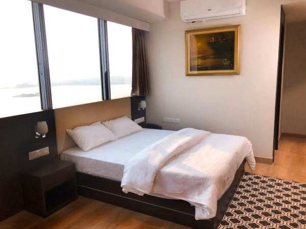 The Lake view Hotel Salt Lake kolkata, Varaa  Kalkutta 