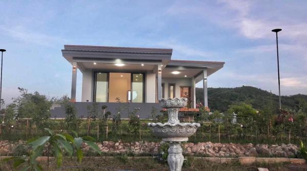 Wisuthida Villa, Varaa  Wang Saphung 