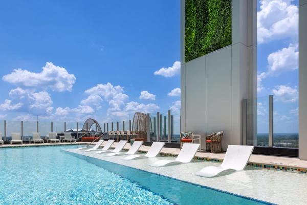 Wyndham Margaritaville Resort Atlanta- 2BR- Apartment with resort access, Varaa  Atlanta Georgia