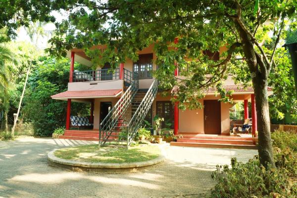 Rainbow Homestay Wayanad, Varaa  Kalpetta 
