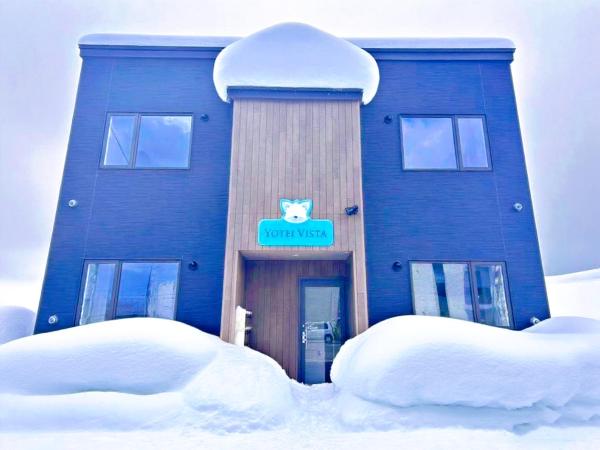 Niseko Yotei Vista, Varaa  Kutchan 