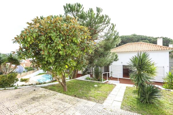 Villa Cuca by Refugio, Varaa  Vale de Cavalos Portugali