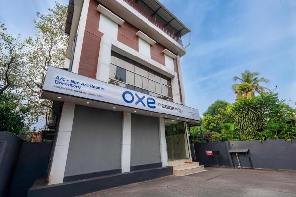 Oxe residency, Varaa  Kozhikode New Delhi