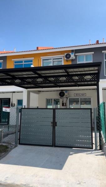 Fawa Homestay Jasin, Varaa  Jasin Melaka