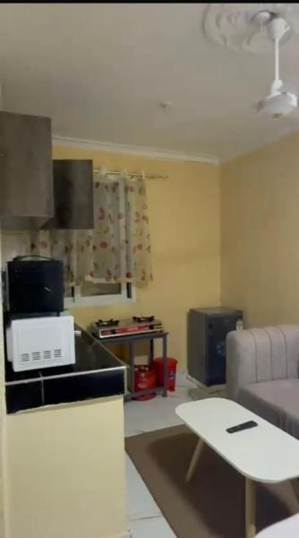 Washy homes, Varaa  Bamburi 
