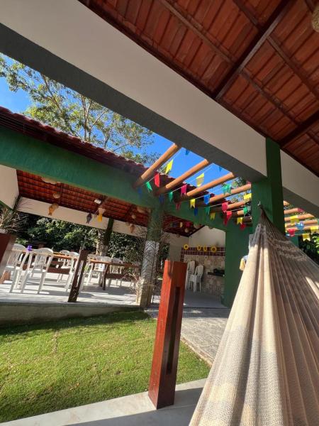Apartamento Zion reserve suites, Varaa  Hotellit Bahia uima-altaalla, Uima-allas
