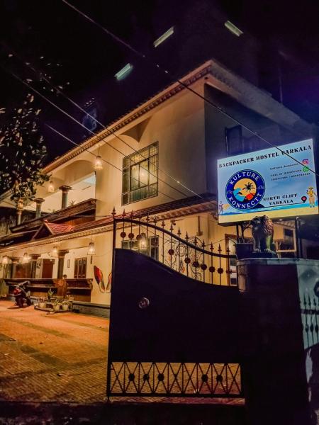 Kulture KonnectT, North Cliff, Varaa  Varkala New Delhi
