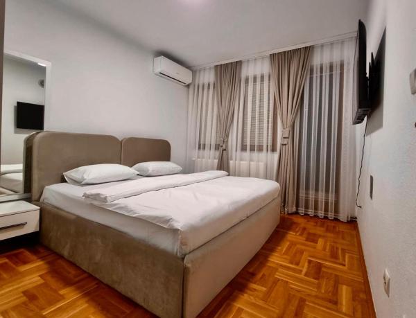 Eden Guesthouse Peja, Varaa  Peja Kosovo
