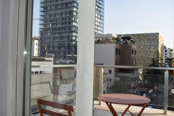 Fictus Stay, Varaa  Tirana 