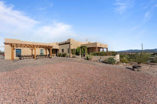Star Ranch Lodging, Varaa  Wickenburg Arizona