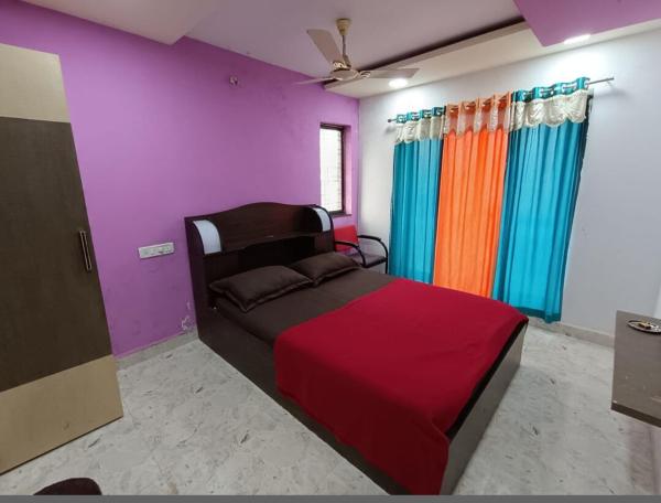 Ayansh home stay, Varaa  Belgaum Bangalore