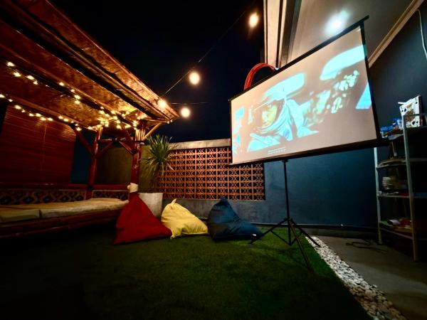 Kalakoala Hostel, Varaa  Rampal East Java