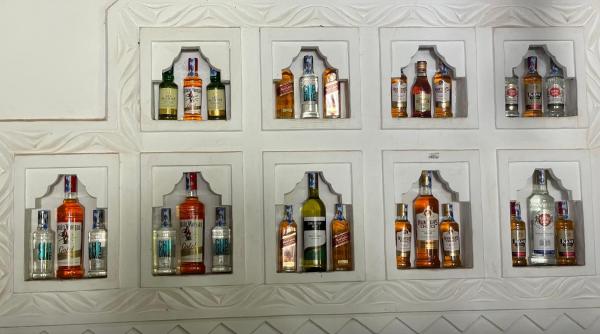 Coast comfort service lounge, Varaa  Malindi 
