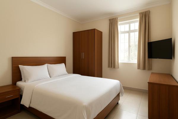 Gatua residence, Varaa  Nairobi Kenia