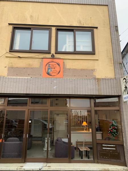 釧路の夕日に近い宿トラベラーズイン南大通, Varaa  Kushiro Hokkaido