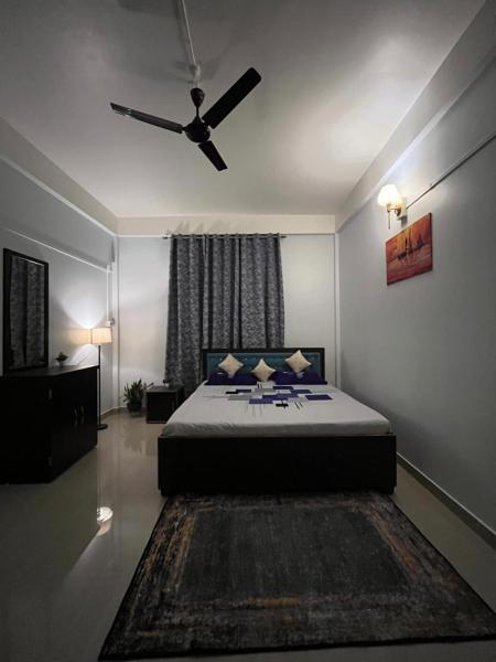 Puhor Inn, Varaa  Sivasagar Assam